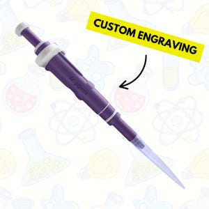 Eppendorf Pen - Etsy
