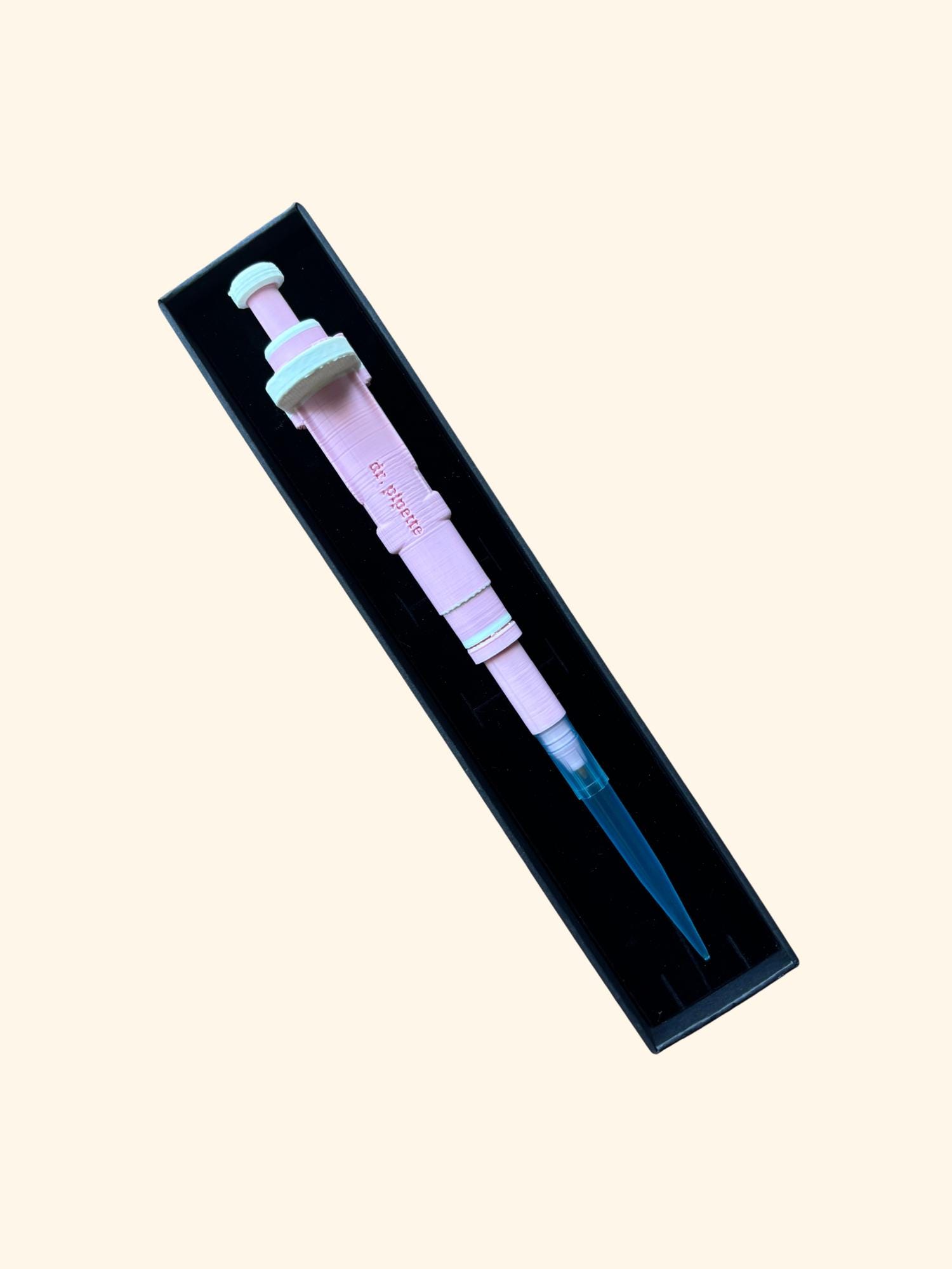 Eppendorf Pen - Etsy