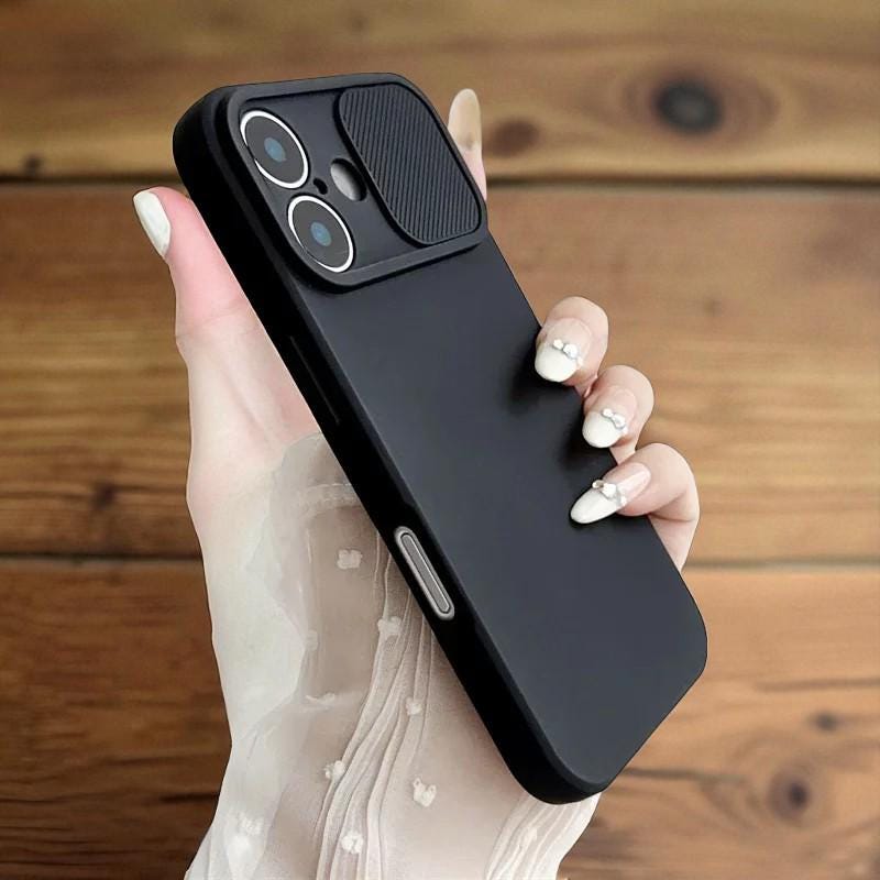 Slide Camera Camera Lens Protector Camera Covers For Iphone 11