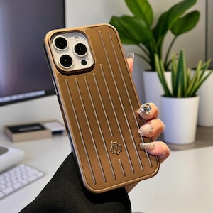 Rimowa iPhone Case 16 Plus - Etsy