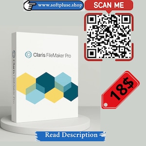 FileMaker Pro 19 Advanced (Windows & Mac) –Streamline Custom App Development