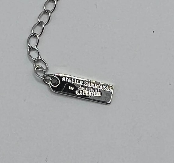 Jean Paul Gaultier X Atelier Swarovski 