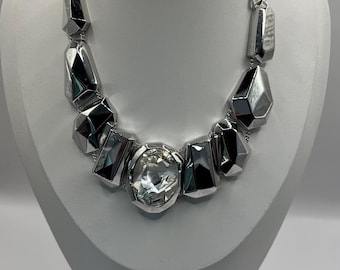 Jean Paul Gaultier X Atelier Swarovski 