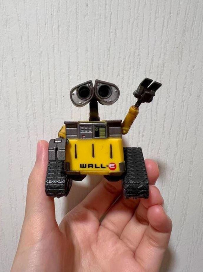 Robot dreams movie - Etsy 日本