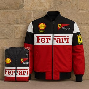 コルベット　ビンテージ　レーシングジャケット Corvette racing jacket - Etsy 日本