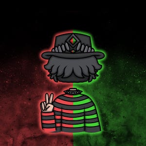 Roblox Avatar Profile Picture (Special Requests)