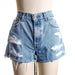 see more listings in the CUSTOM SHORTS section