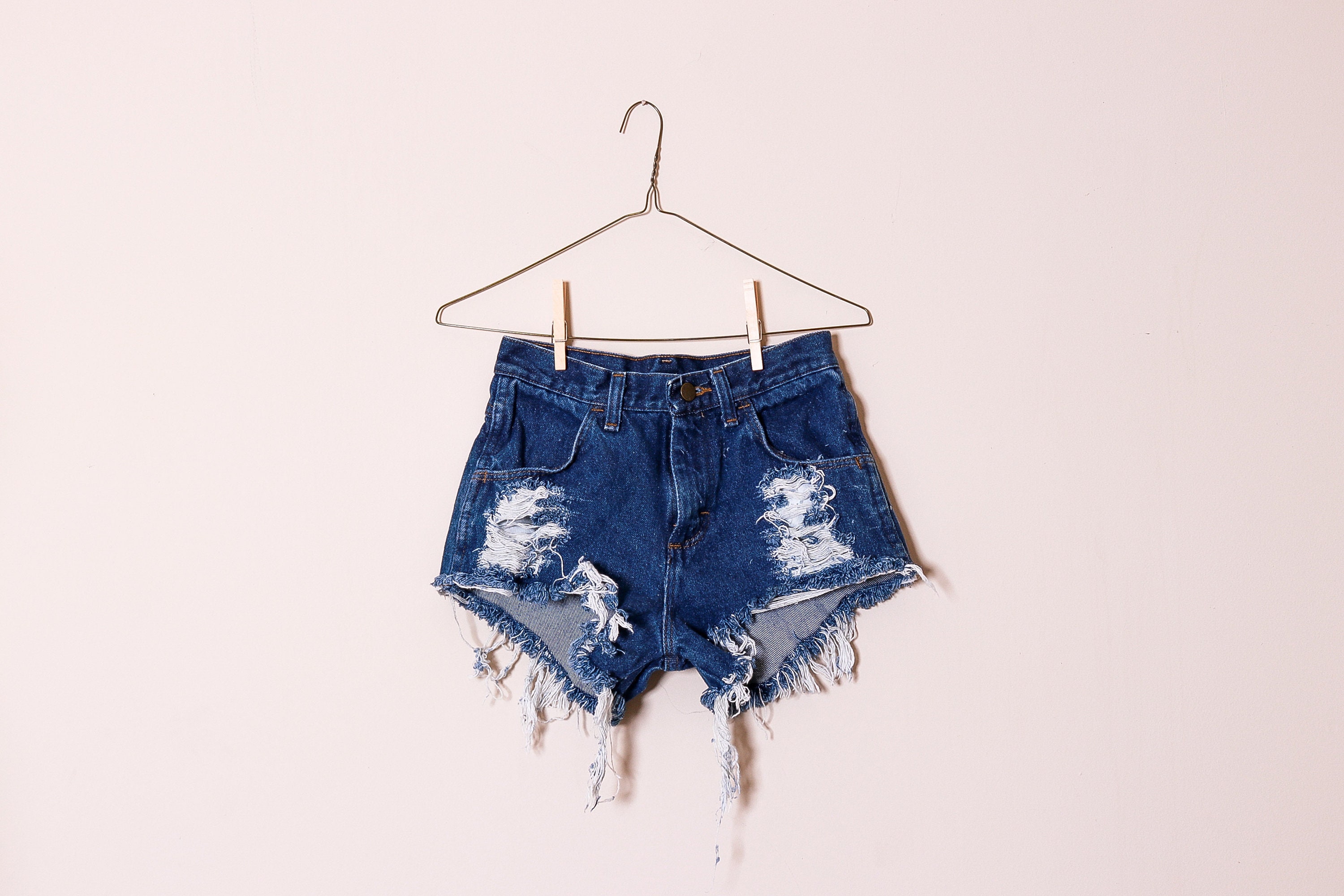 パンツ FUTURE ARCHIVE Buggy Denim Shorts 24ss S3d60e71feca7448898ad8428ec530