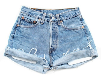 All Sizes  " CUFFED"  Shorts Plus Sizes