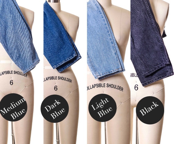 NEW STYLE  CHEEKY Mom Jeans also in Plus Sizes - image 2