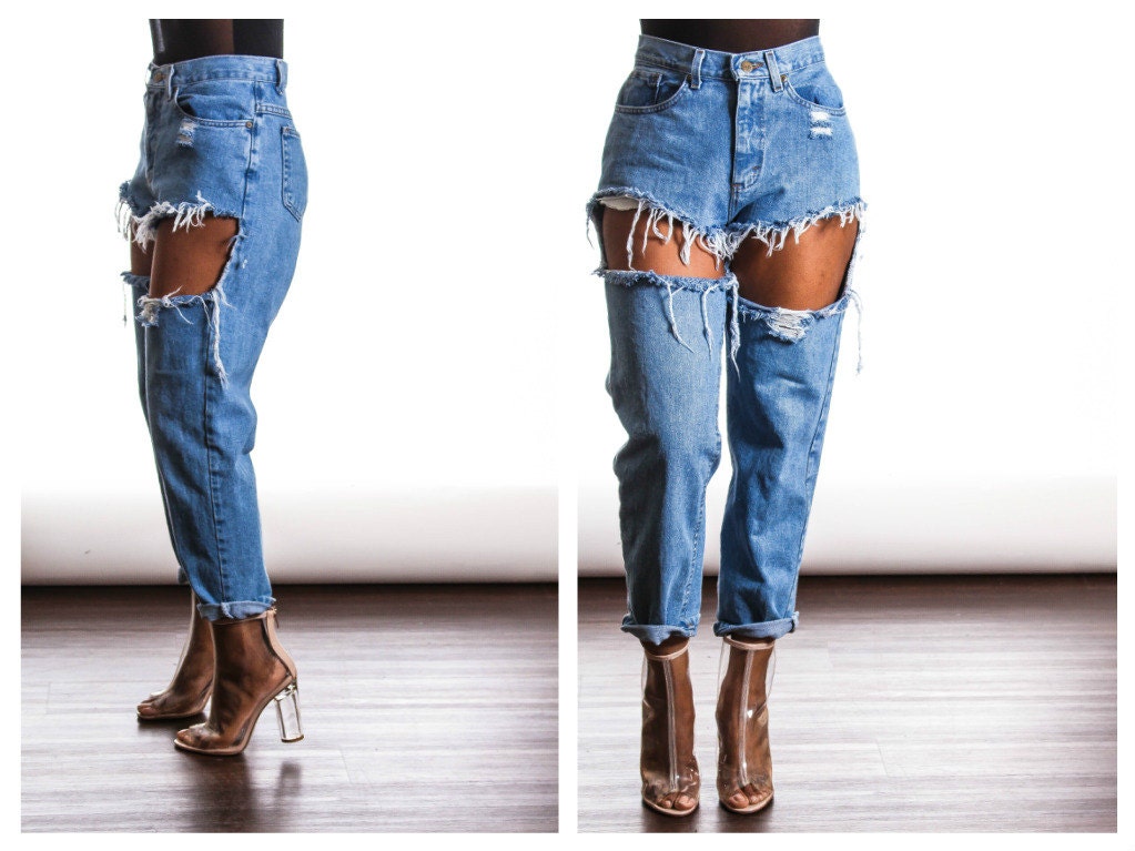 short mom jeans plus size