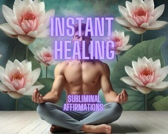 Subliminal Messages Mental, Spiritual, Physical & Emotional Healing | 741Hz + Reiki + Sigils