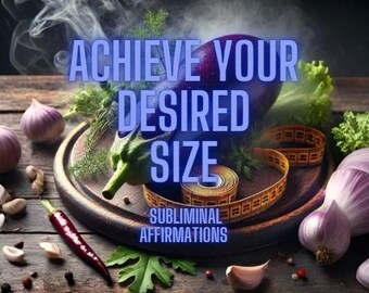 Subliminal Audio for Growth: Reiki & Sigils (285 Hz Frequency