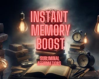 Subliminal Messages Unlock Memory And Mental Mastery |  Reiki + 40Hz + Sigils