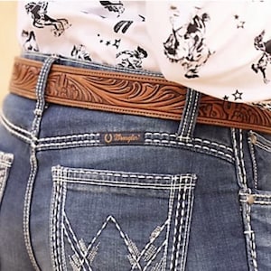 PDF Cactus Belt Pattern