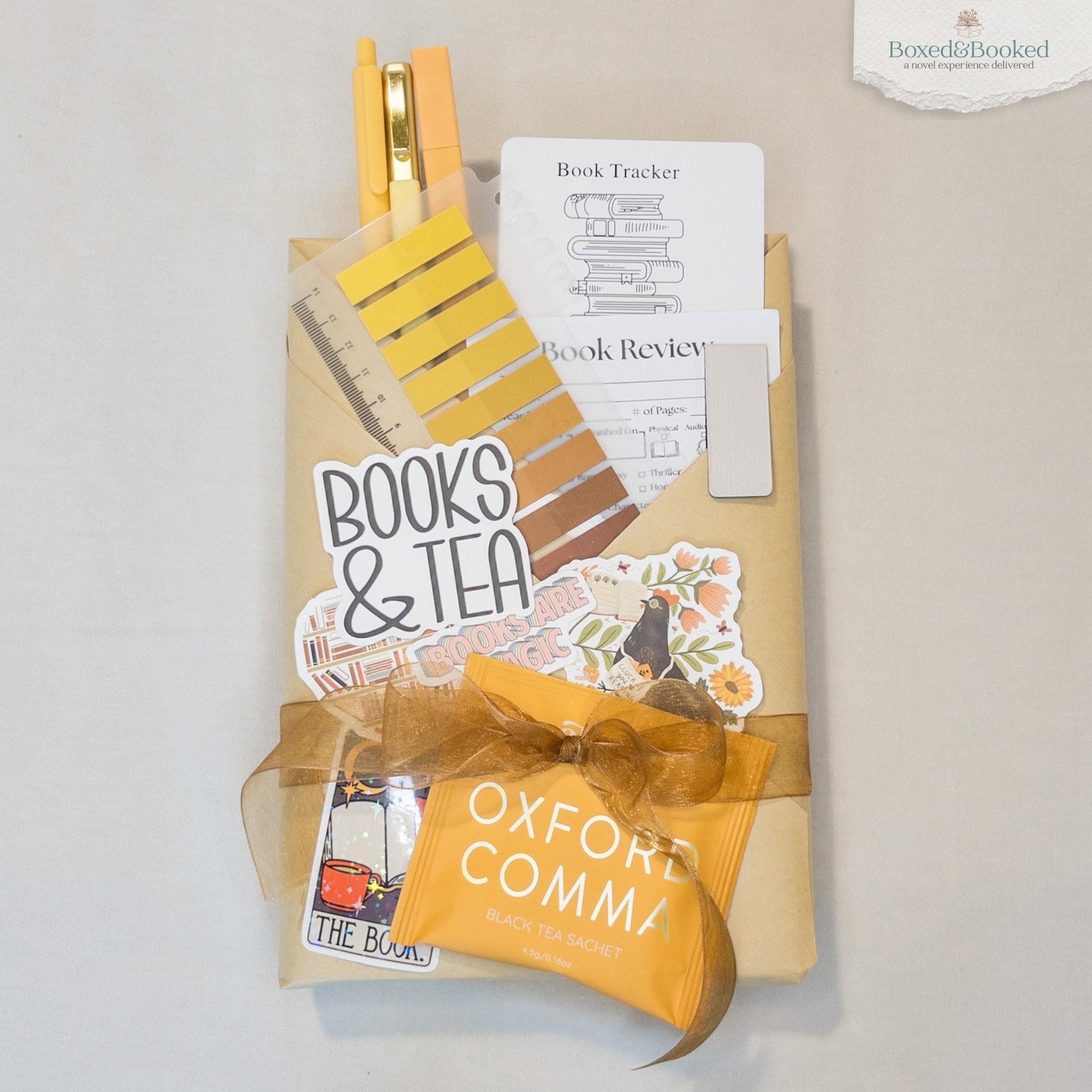 Sunflower Yellow Blind Date Book Set: Hardcover, First Edition, or Sprayed Edge