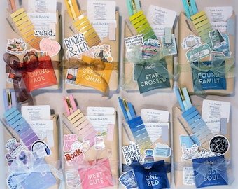 Blind Date with a Book Romance | Blind Book Dates | Book for Booklover | Book Blind Date Romantasy, Dark Romance, Spicy Romance, Stationary