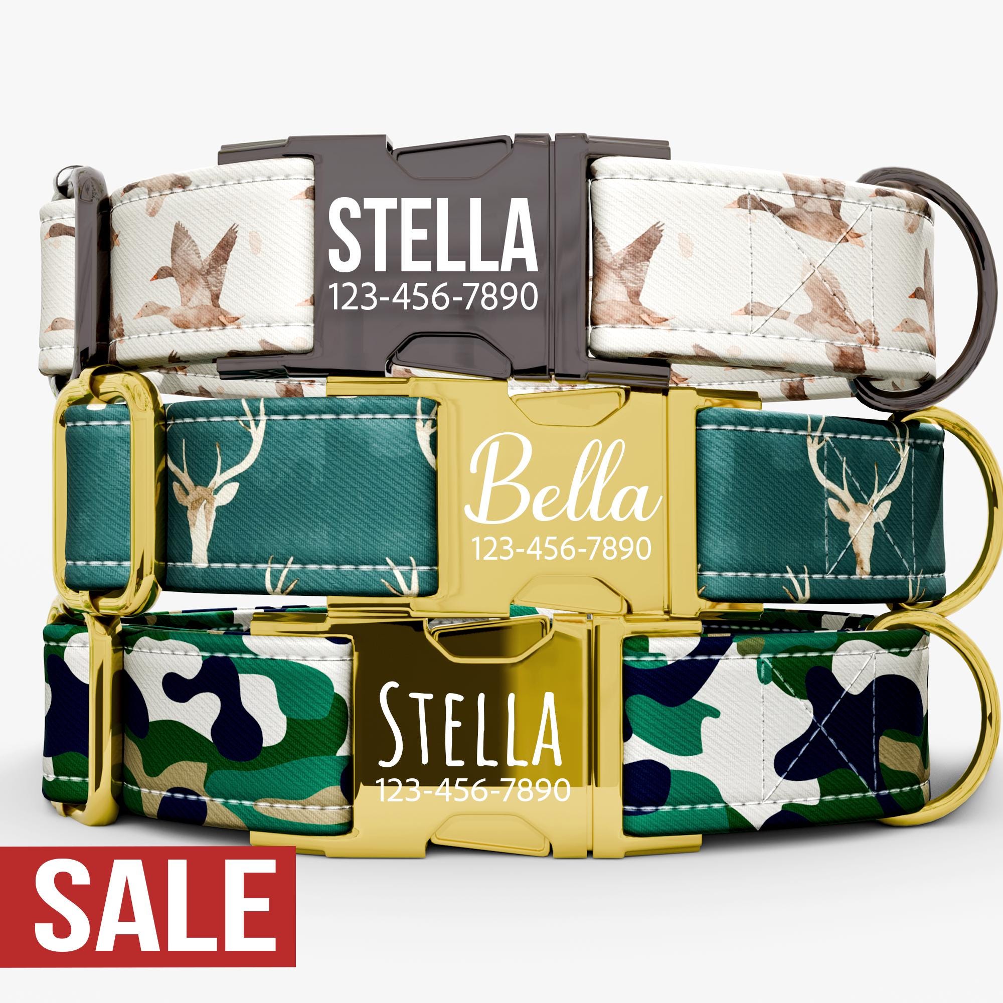 Pet Collar Home Again Yellow Tag Pets At Home Dog Collar With Name