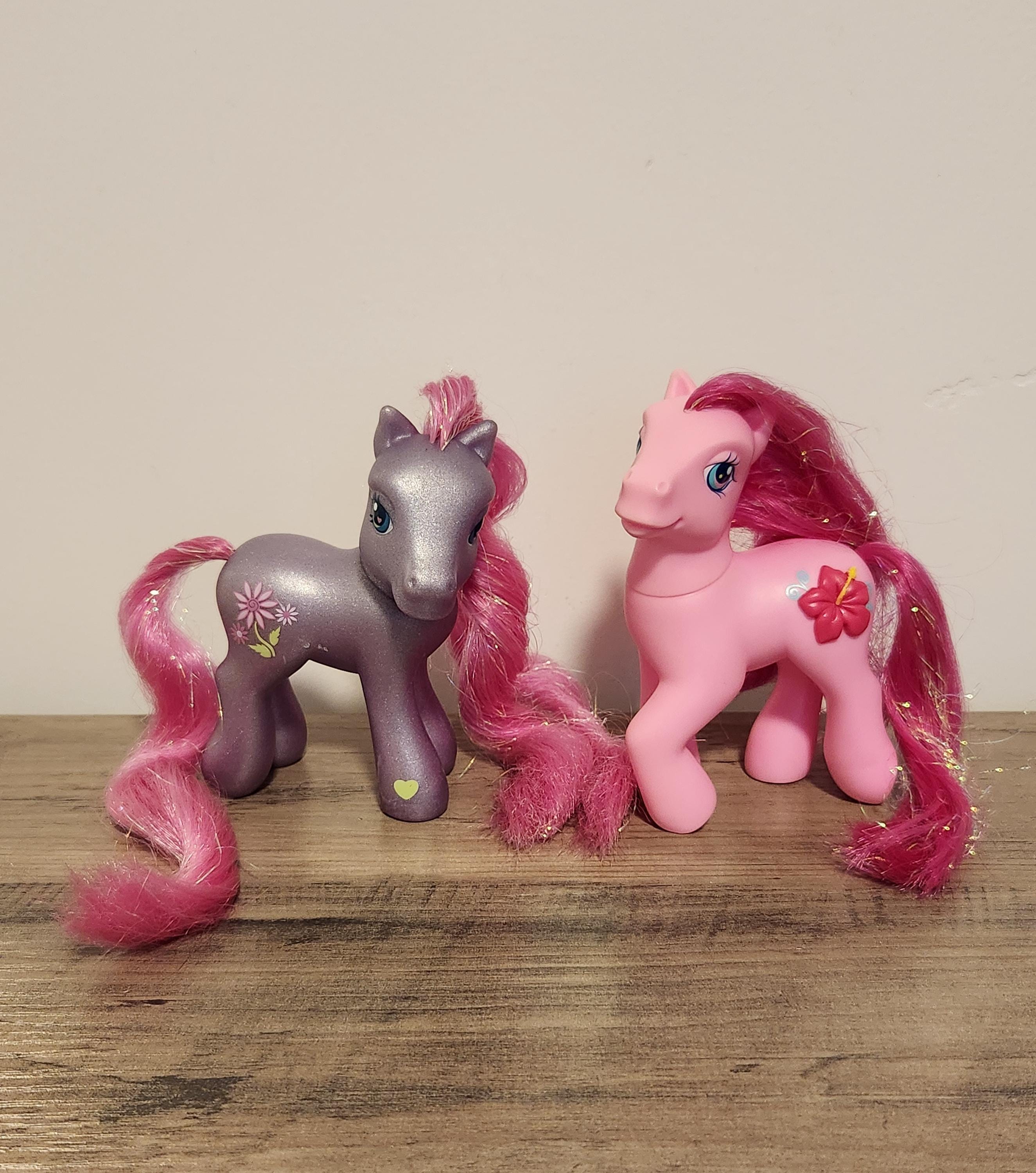 My Little Pony 2003 - Etsy