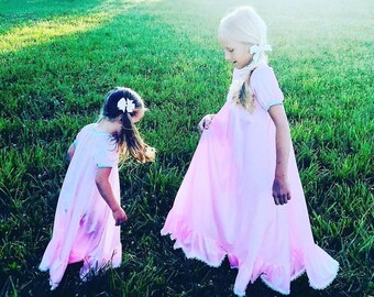 etsy nightgown