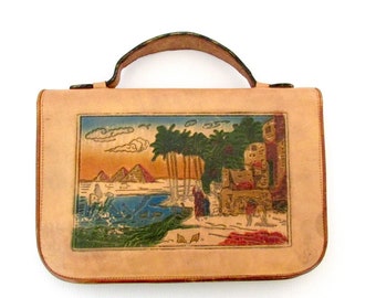 Egyptian Handbag Etsy