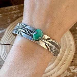 Navajo Rick Enriquez - Etsy