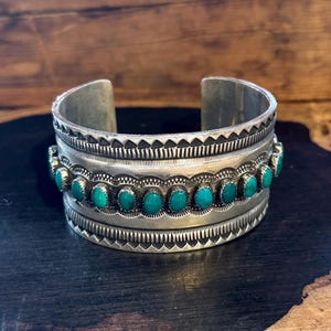 Navajo Rick Martinez - Etsy