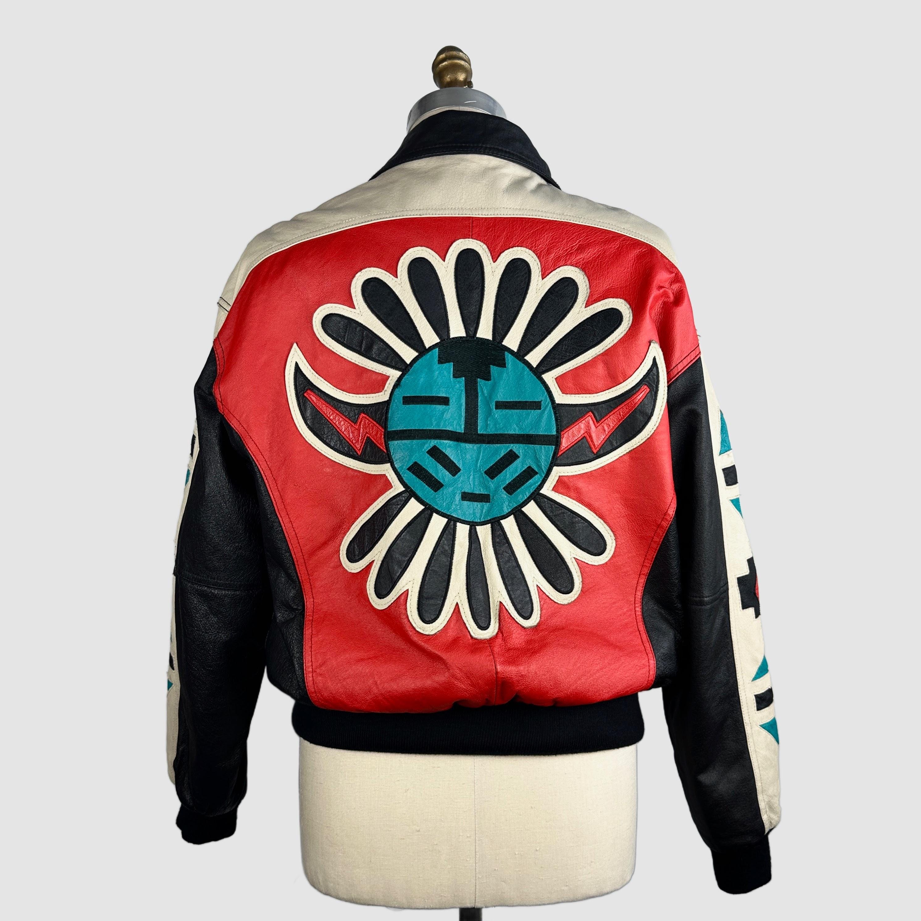 Michael Hoban Jacket - Etsy