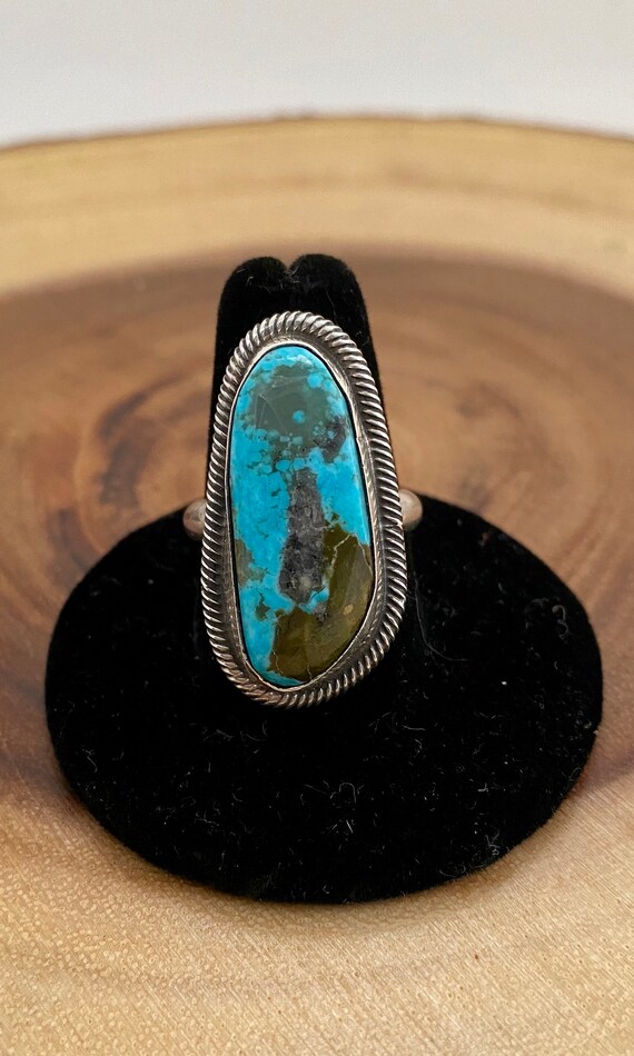 Chimney butte turquoise deals