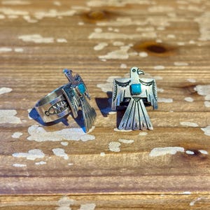 Running Bear Native American Jewelry - Etsy