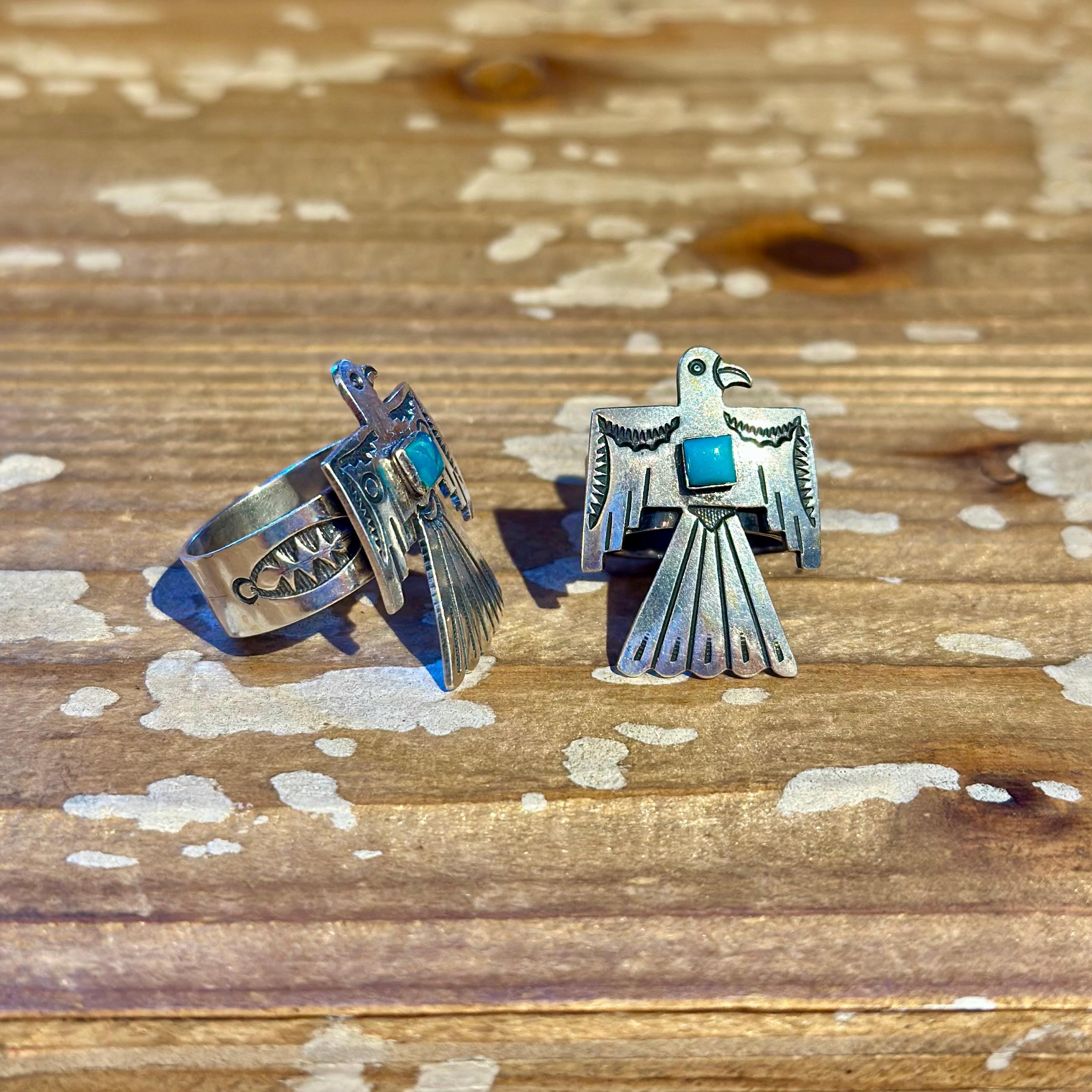 Running Bear Native American Jewelry - Etsy