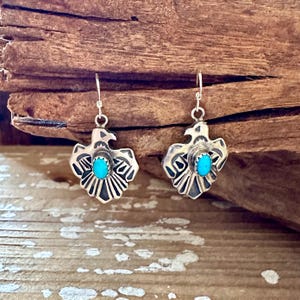 Harvey Begay Jewelry - Etsy