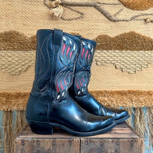 1950s Acme Boots - Etsy