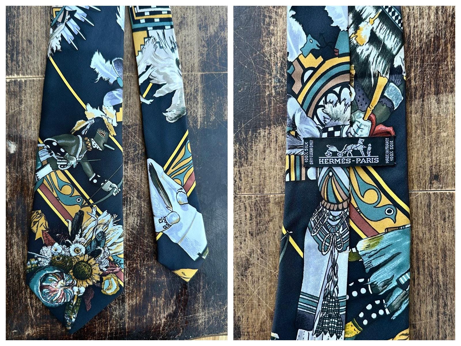 Hermes Kachina - Etsy