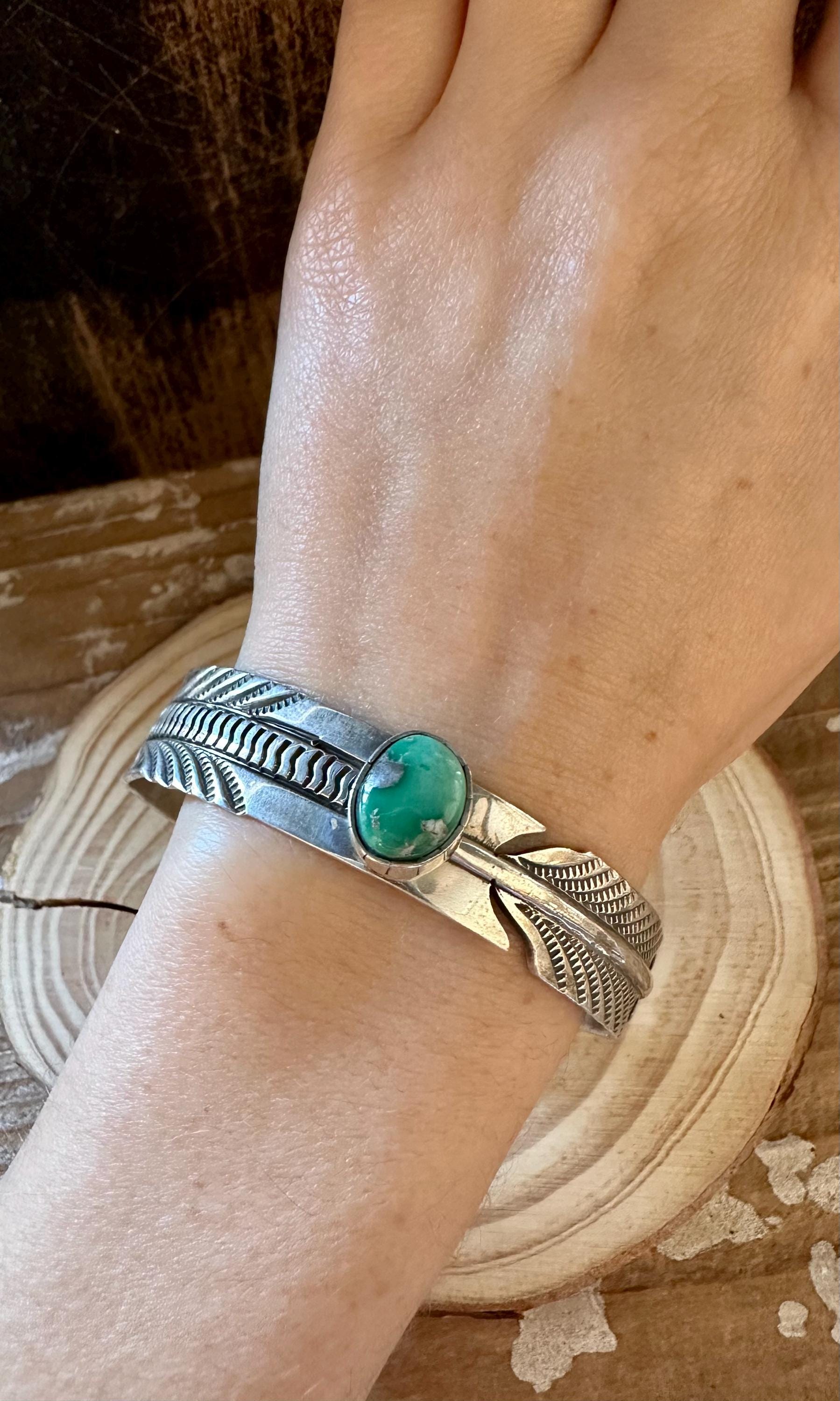 Rick Enriquez シルバーリング sterling NAVAJO Rick Enriquez シルバーリング sterling NAVAJO - メルカリ
