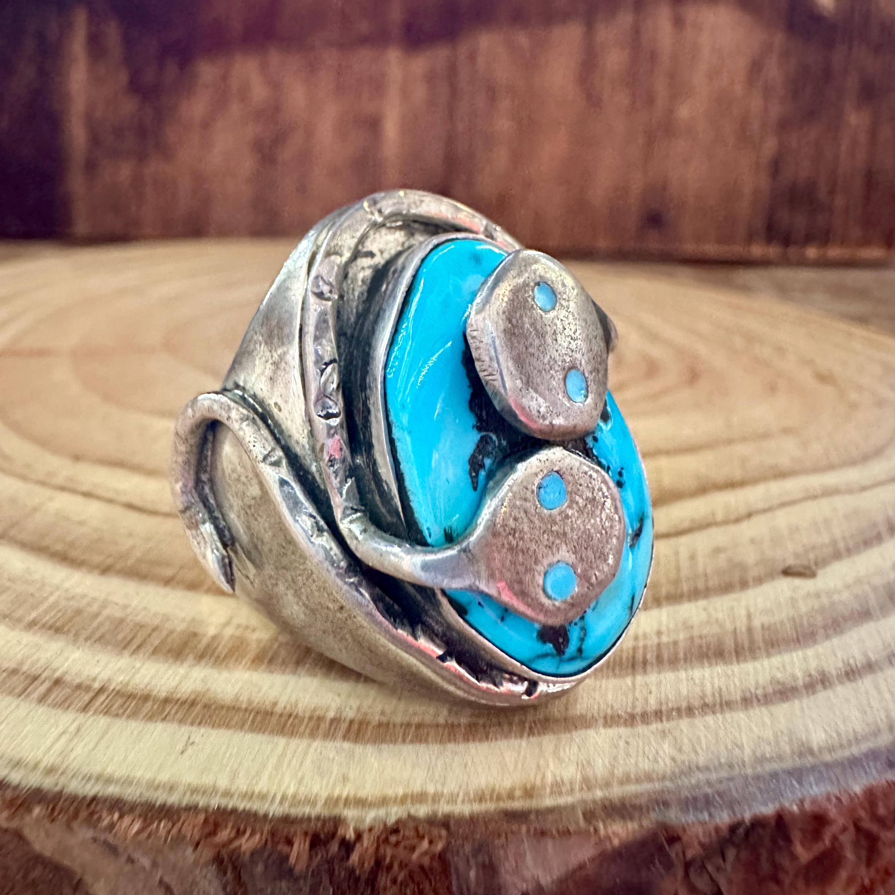 Effie calavaza ring - Etsy 日本