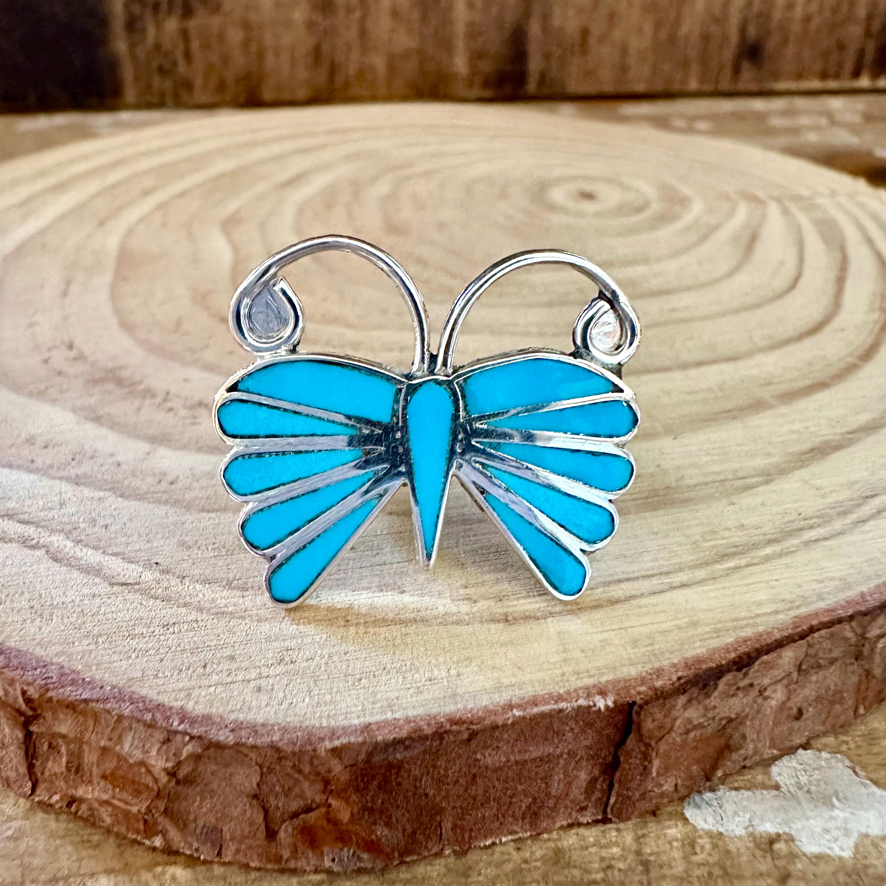 Edaakie Zuni Jewelry - Etsy