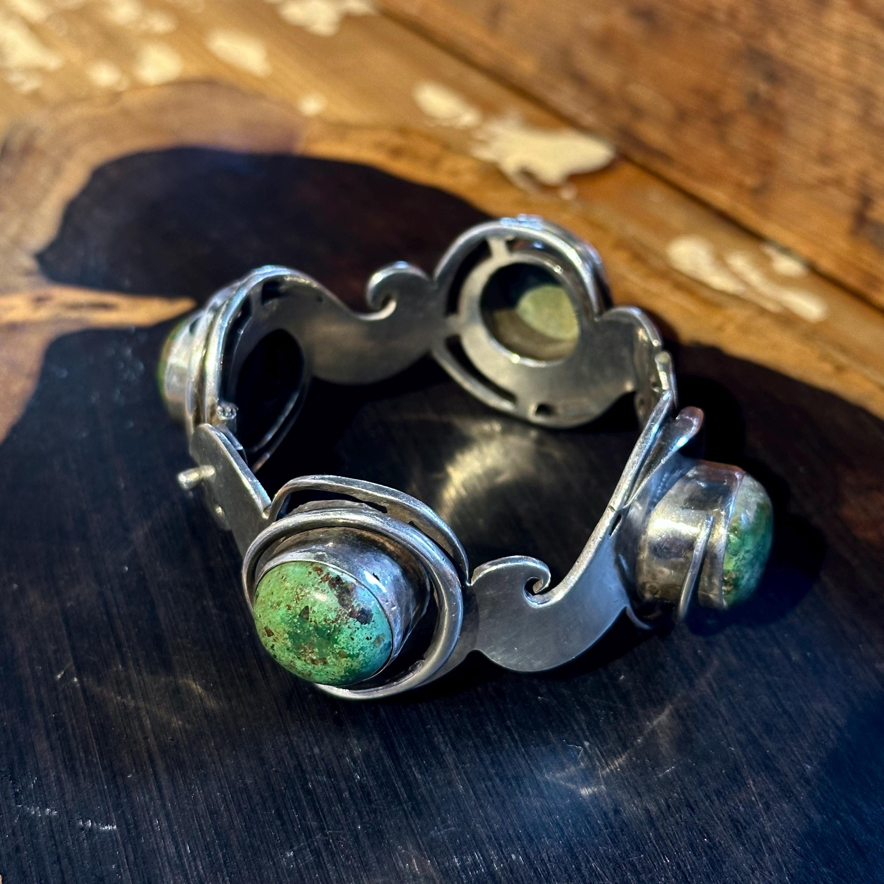 Los Ballesteros Jewelry - Etsy