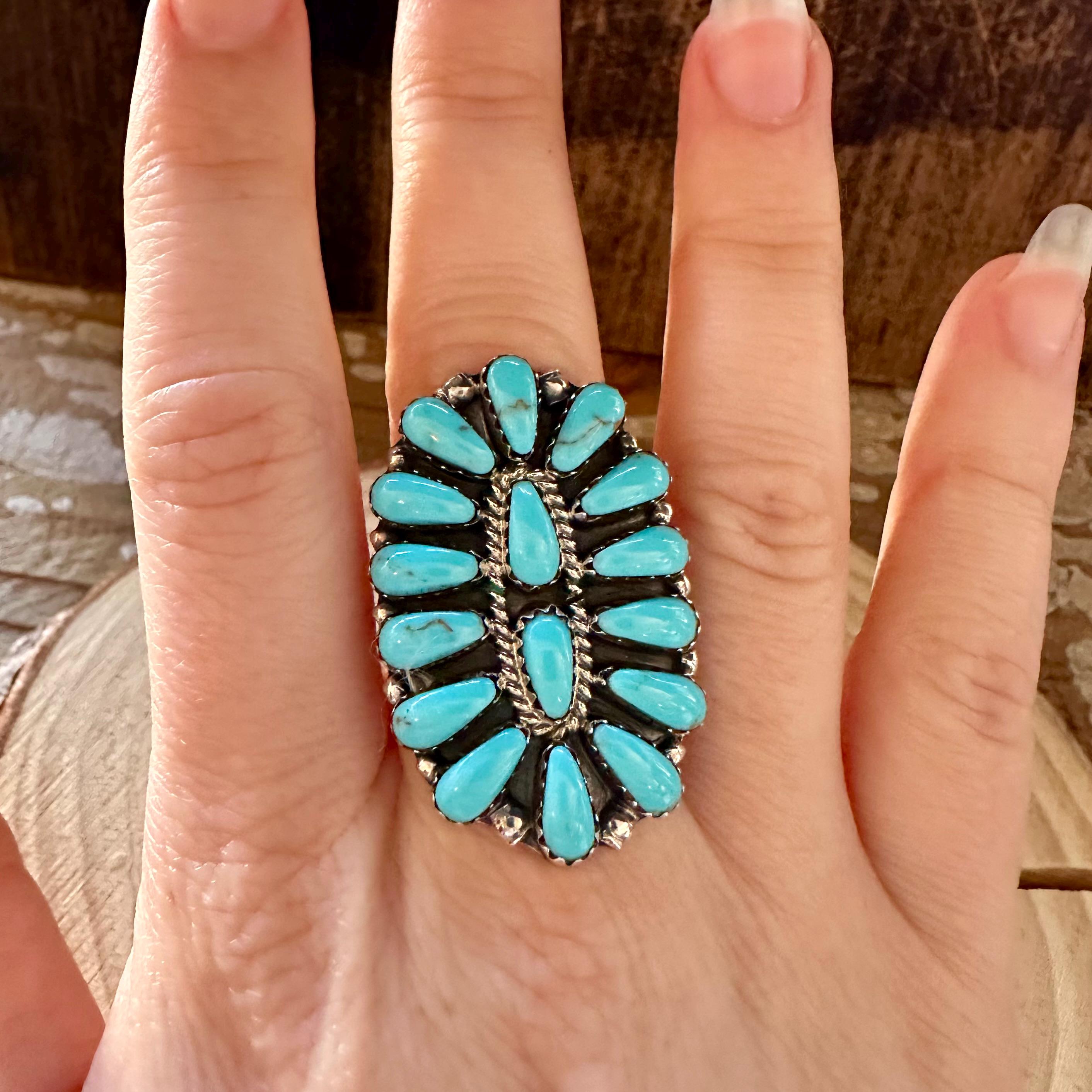 Navajo Needle Point - Etsy