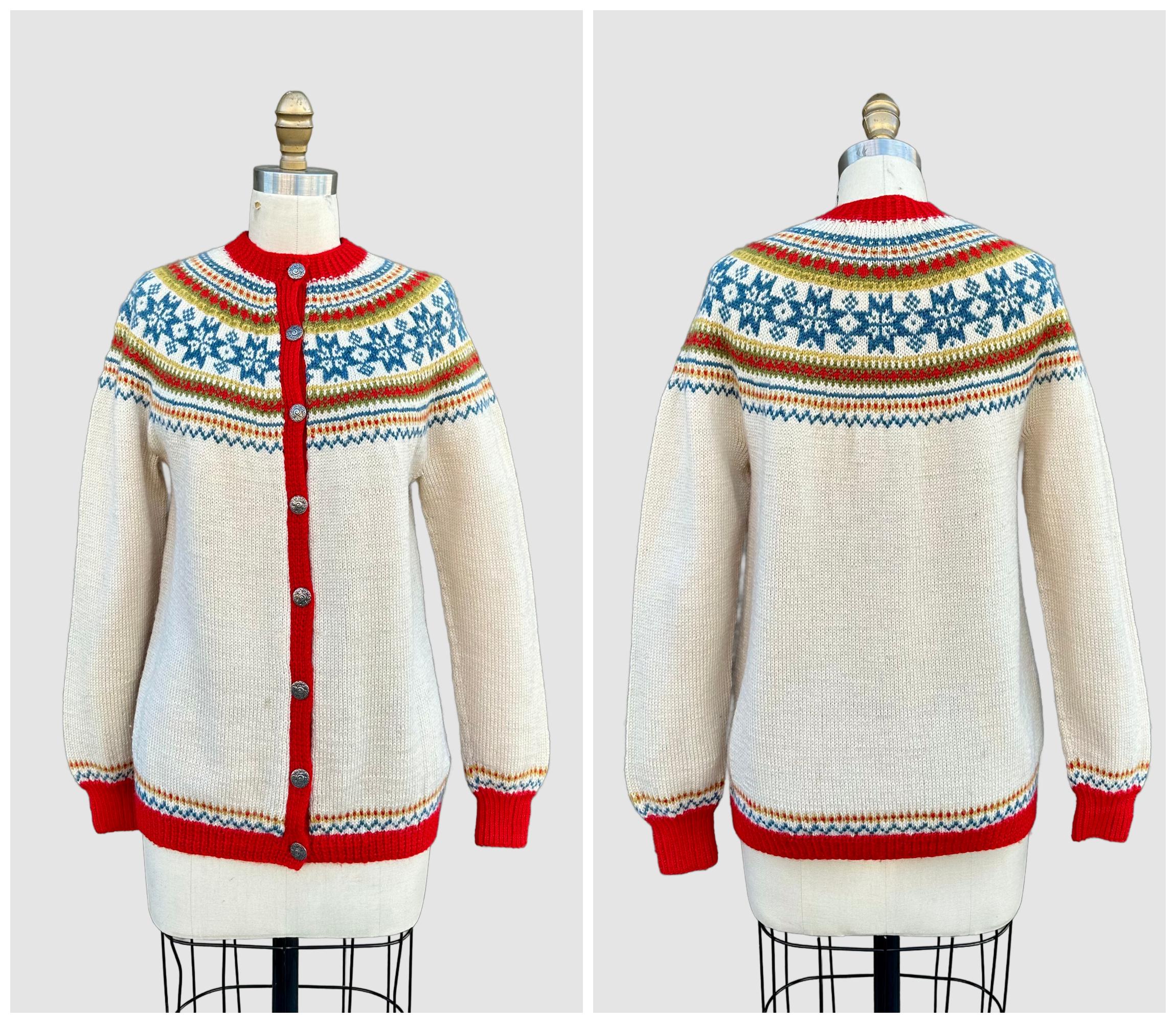 vintage cardigan 60s〜70s made in USA $_57.JPG?set_id=880000500F