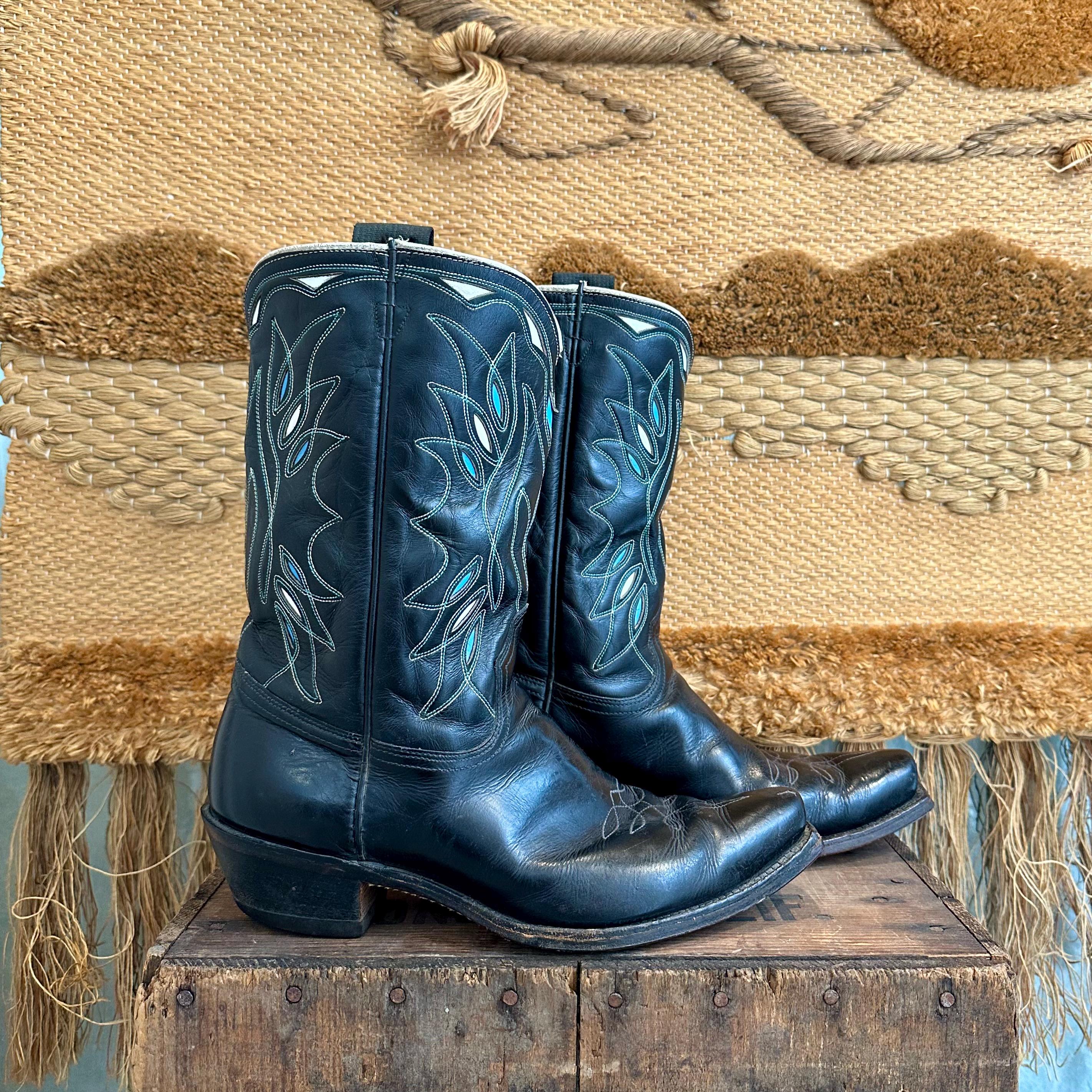 Old gringo boots - Etsy 日本
