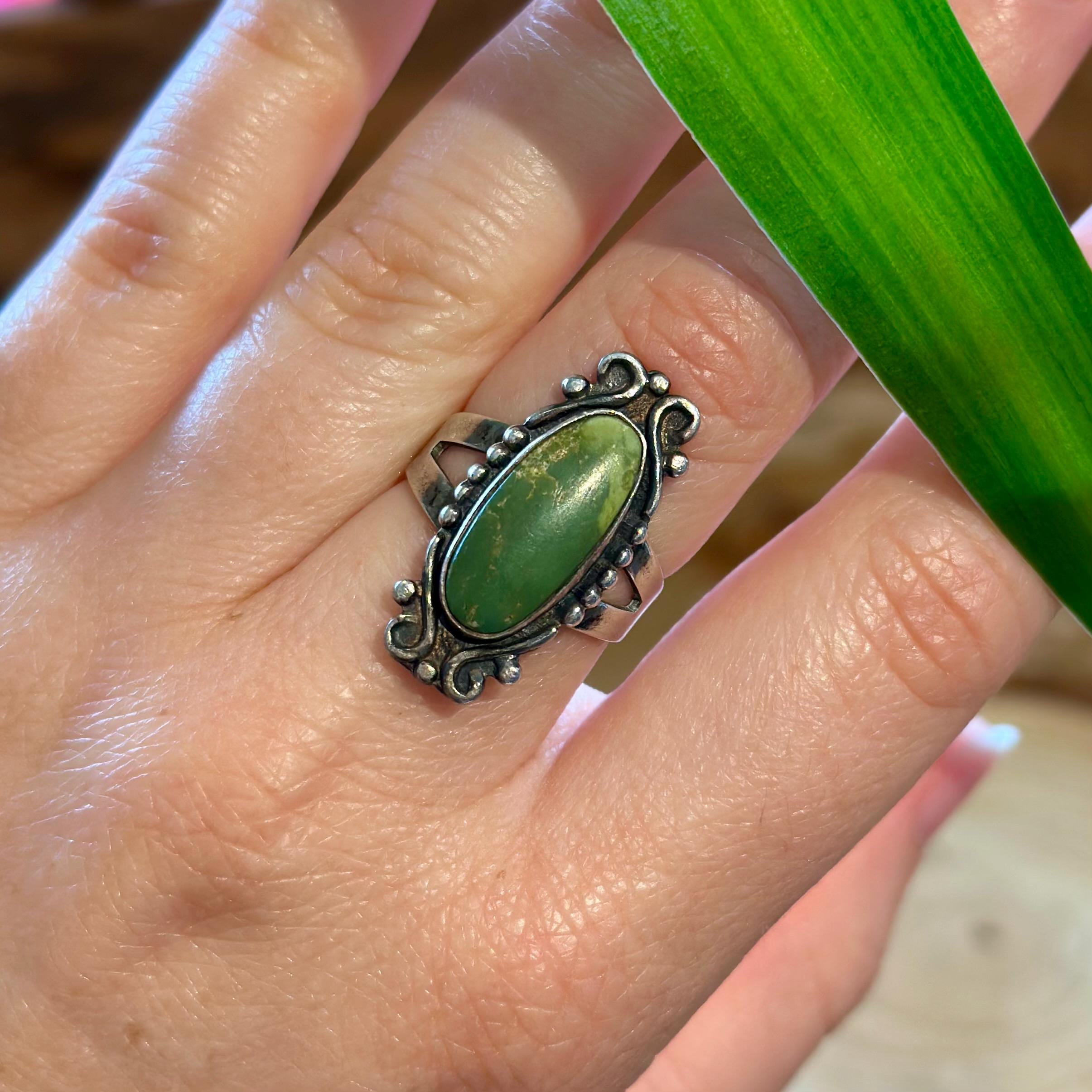 1930s Navajo Jewelry - Etsy