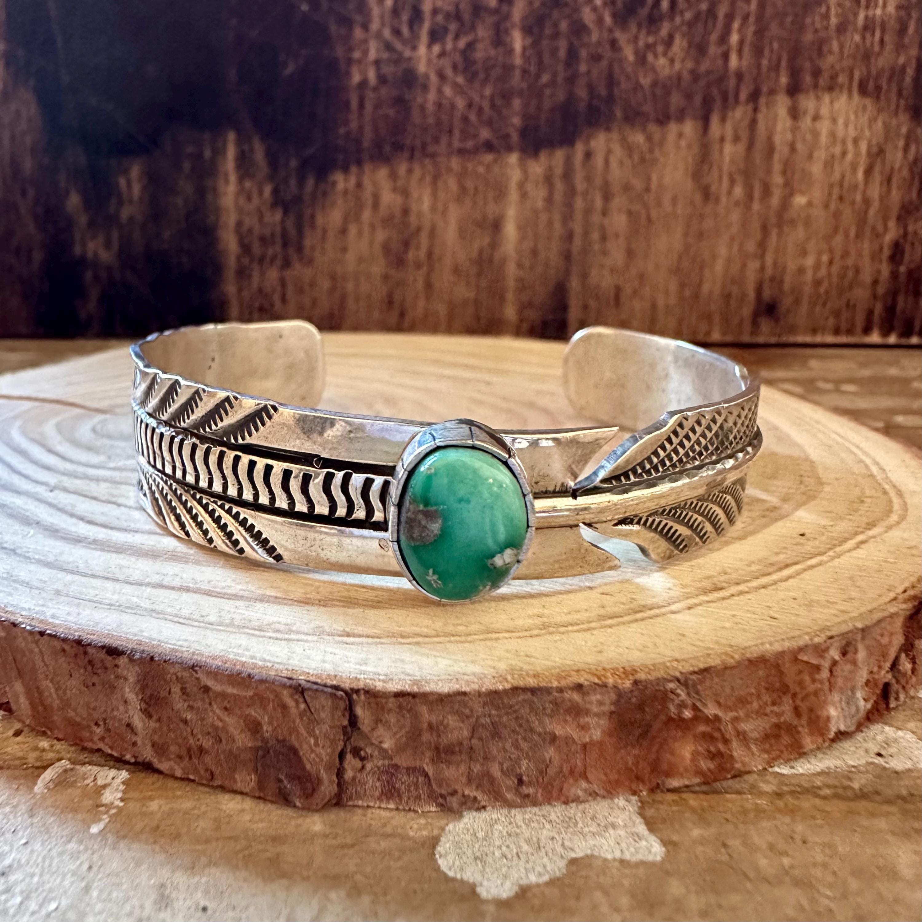 Navajo Rick Enriquez - Etsy