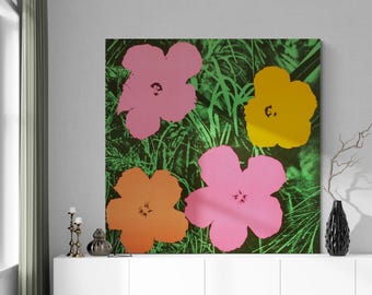 アンディ・ウォーホルの自画像プリント：ポップアート、1967年シリーズ