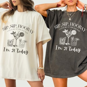 21. Geburtstagsgeschenk für sie, Geschenke für 21., 21. Geburtstagsgeschenk für Mädchen, In meiner gesetzlichen Ära 21. Geburtstagsshirts für sie, 21. Geburtstagsshirt
