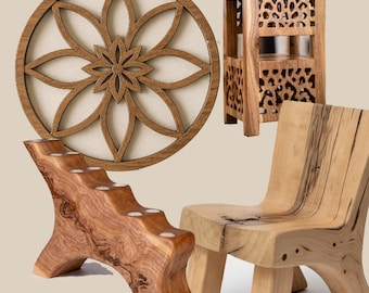 Bring Your AI Designs to Life