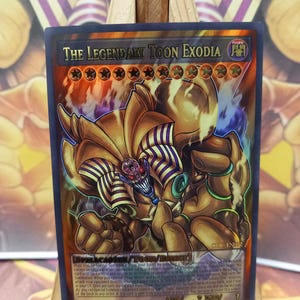 Toon Deck - Etsy Australia