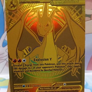 real pokemon cards Pokemon Cards ULTRA RARE Crate