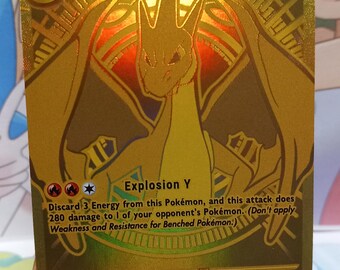 Dark Charizard 042/048 - Pokémon Web - 2001 - Japanese Version