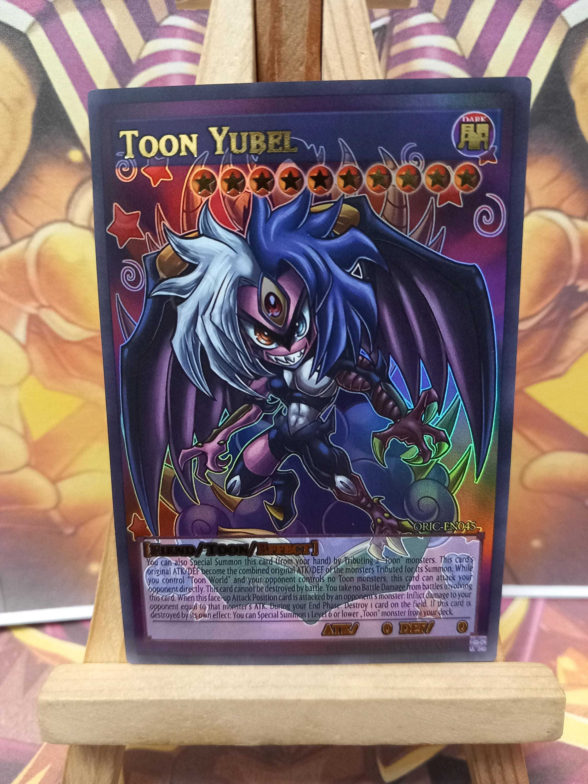 Toon Egyptian God Cards - Etsy